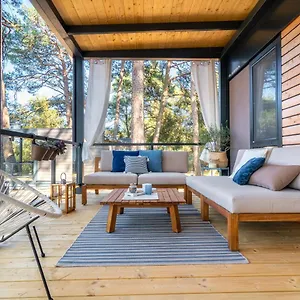  Kemp Mobile Homes Azzurro