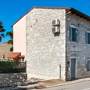Casa San Benussi Ferienhaus