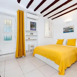 Katja Apartamento