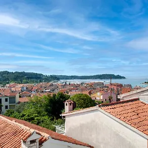 Casa Bellavista Sea View Ferienhaus