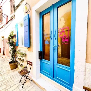 & La Casa Di Loreto Гостевой дом