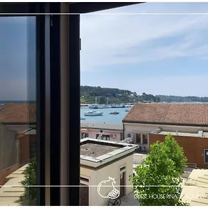 Apartment Pina, Rovinj