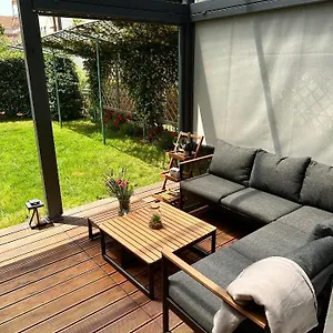 Kuca Aurora Ferienhaus