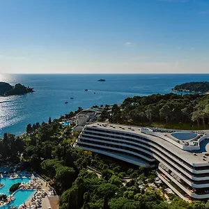 Hotell Lone By Maistra Collection, Rovinj