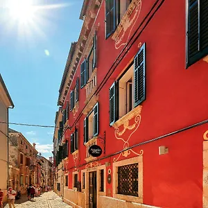 Angelo D'oro Rovinj