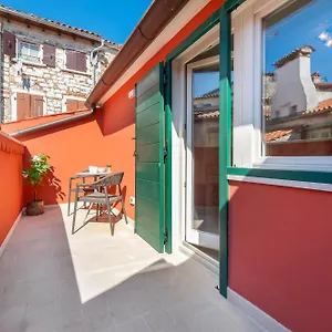 Casa Matteotti Apartamento