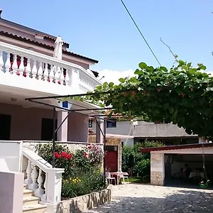 Apartment Jaklin, Rovinj