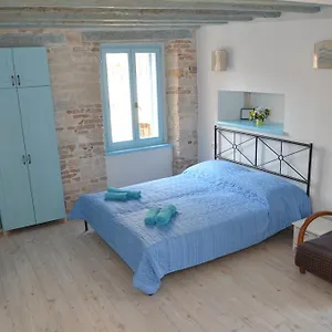 Apartment Barbaro, Rovinj
