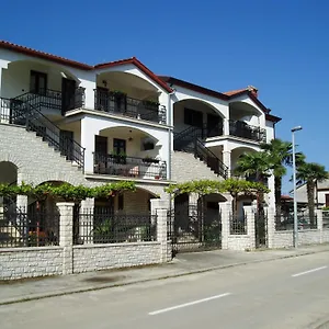 Apartment Modrusan, Rovinj
