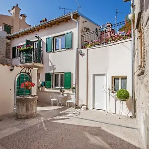 Casa Smeralda Ferienhaus