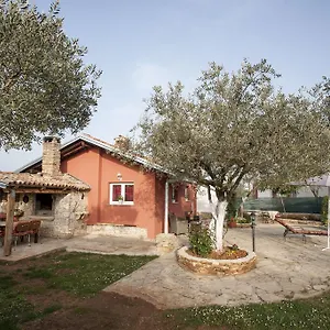 Casa Terren Grande Ferienhaus