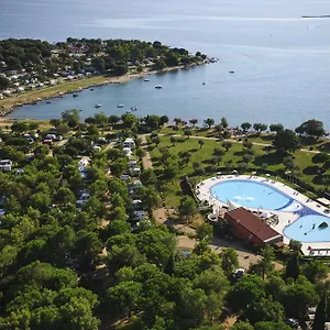 Semesterpark Vacanceselect Premium Polari, Rovinj