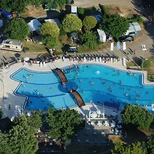 Semesterpark Maistra Vestar Mobile Homes, Rovinj