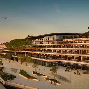 Hotell Grand Park By Maistra Collection, Rovinj