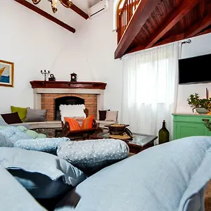 La Casita Ferienhaus