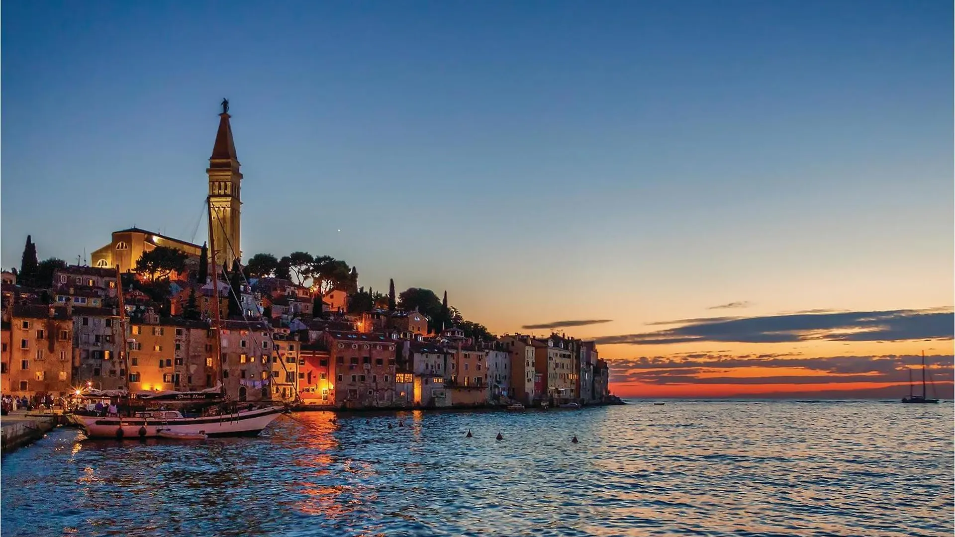 2 Bedroom Lovely Home In Rovinj Holiday home