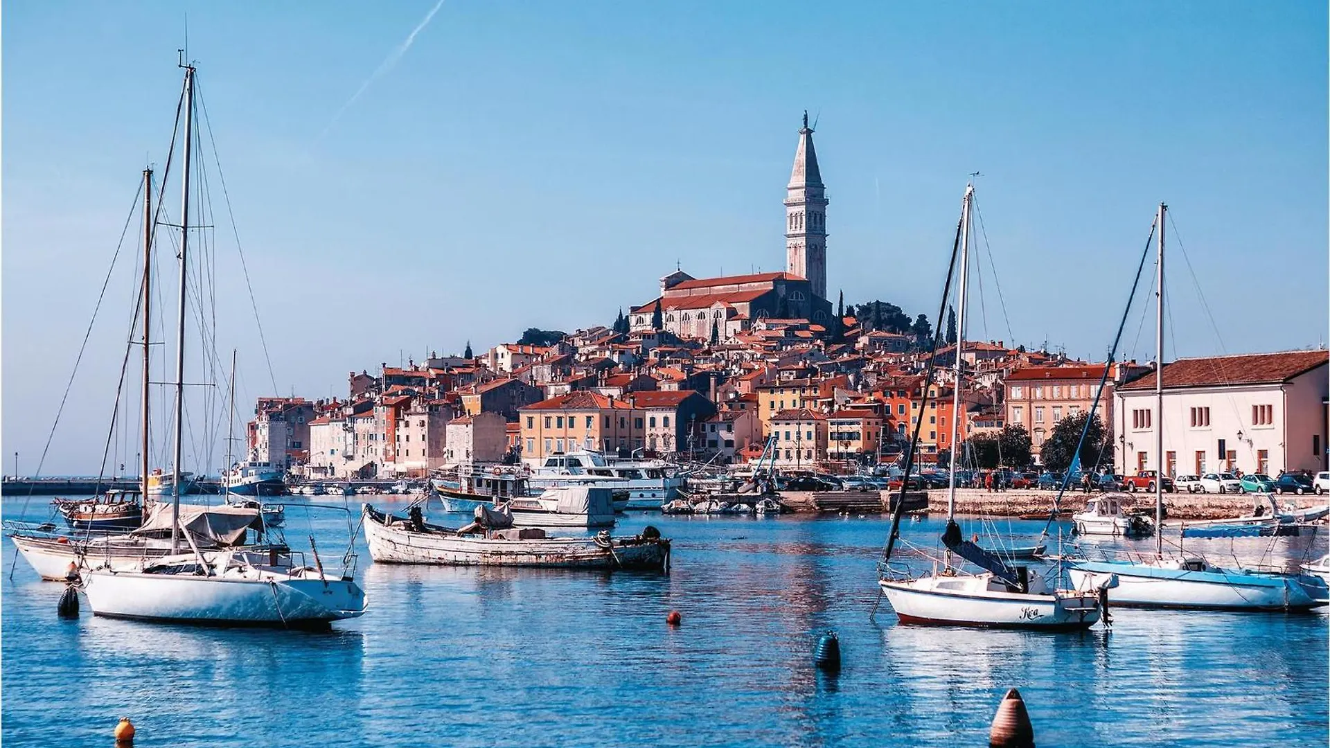 2 Bedroom Lovely Home In Rovinj