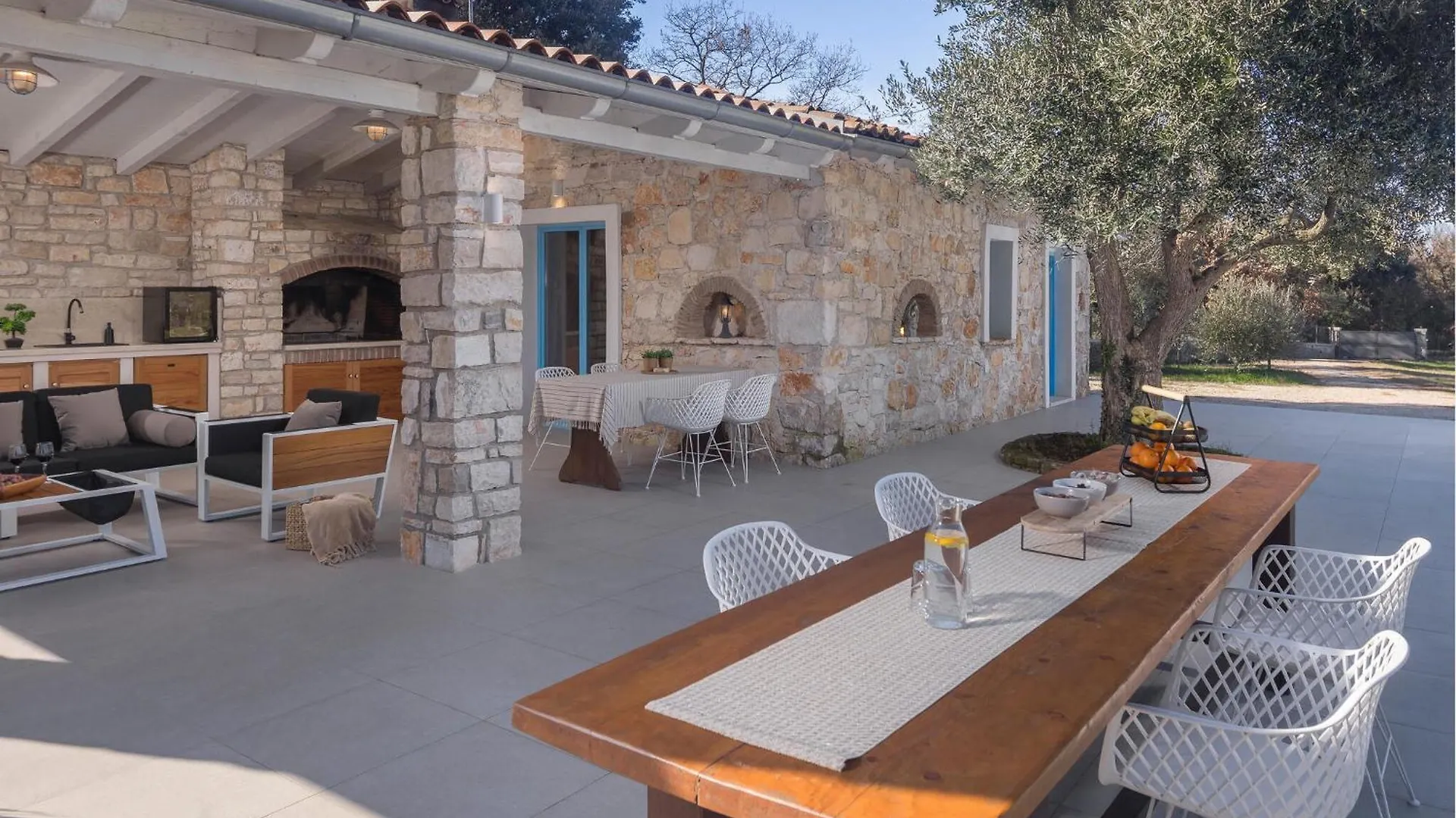 2 Bedroom Lovely Home In Rovinj Holiday home